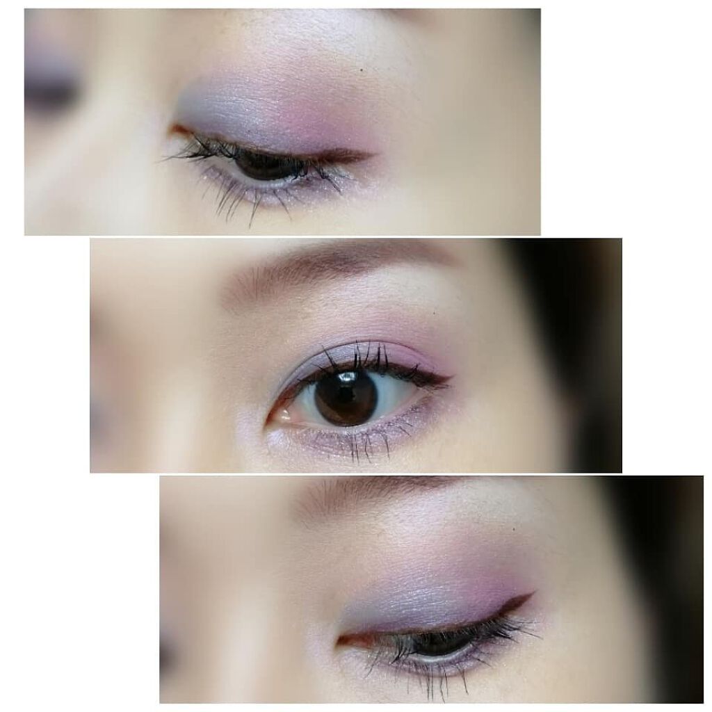 アイデザイナー/SNIDEL BEAUTY/アイシャドウパレットを使ったクチコミ(2枚目)