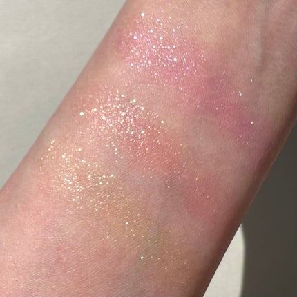 カネボウ ジェルジェムクラッシュ/KANEBO/ジェル・クリームアイシャドウを使ったクチコミ(6枚目)