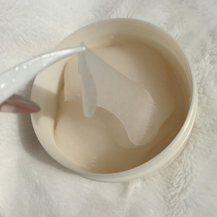 グレイス ワン リンクルケア コンセントレートスポッツマスク/グレイスワン/シートマスク・パックを使ったクチコミ(2枚目)