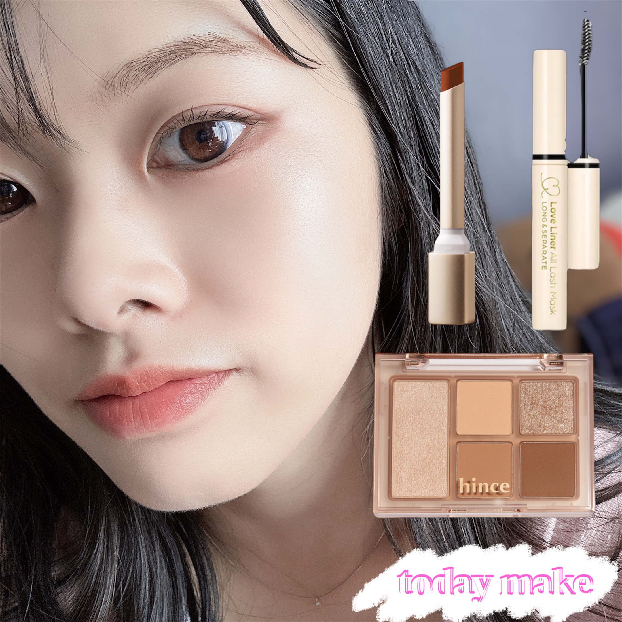 キス リップアロー/KiSS/口紅を使ったクチコミ（1枚目）