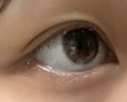 シルキーリキッドアイライナーWP/D-UP/リキッドアイライナーを使ったクチコミ(5枚目)