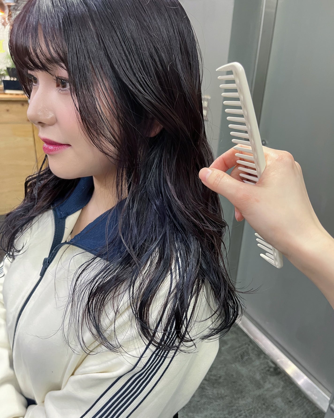 ヴィセ リシェ アイブロウパウダー/Visée/パウダーアイブロウを使ったクチコミ(9枚目)