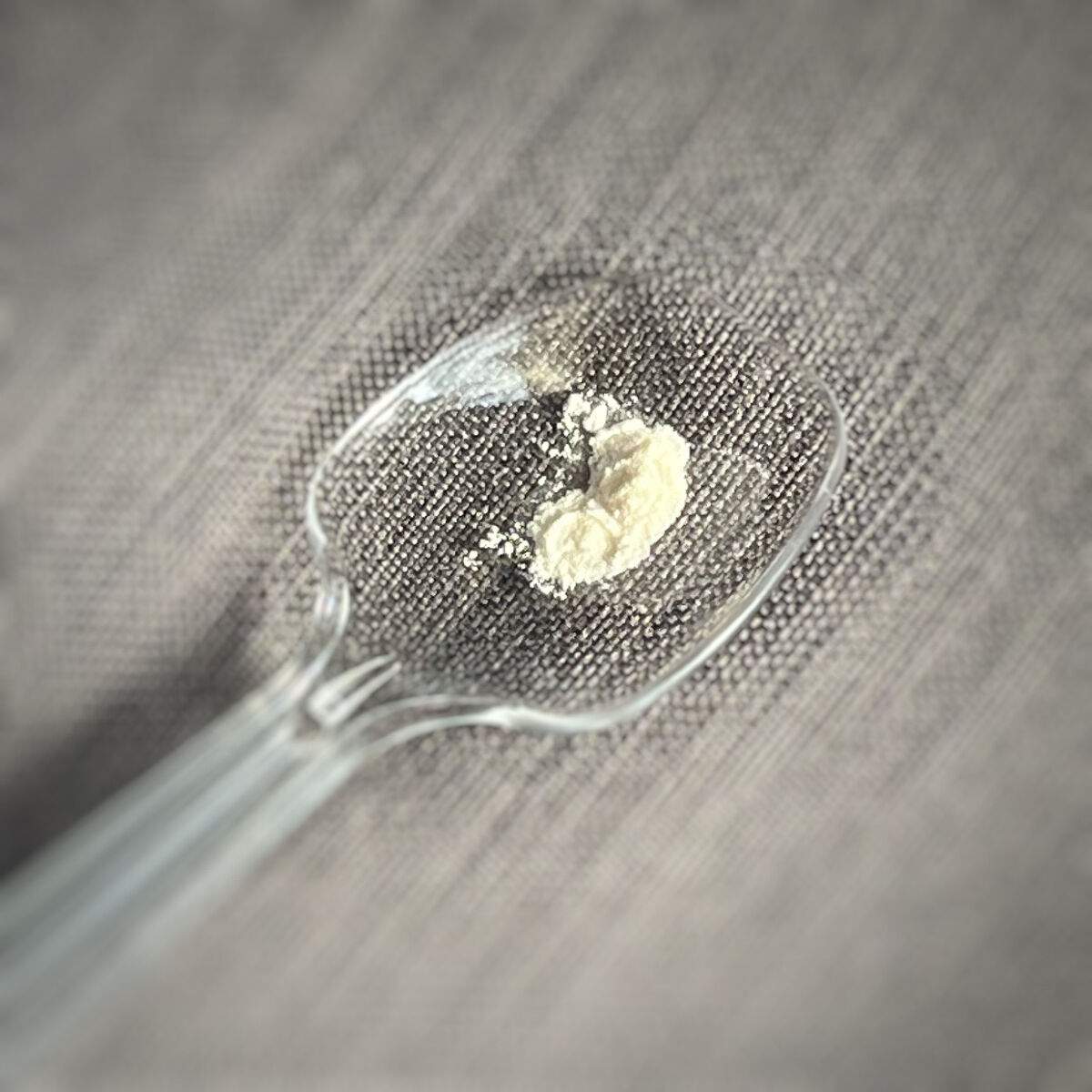 ピュアビタミンC 50％ ブースティングパウダー/Dr.Althea/フェイスパウダーを使ったクチコミ（3枚目）