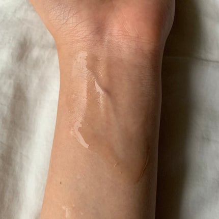 ビフィダバイオームコンプレックスセラム 大容量 日本限定デザイン/manyo/美容液を使ったクチコミ(3枚目)