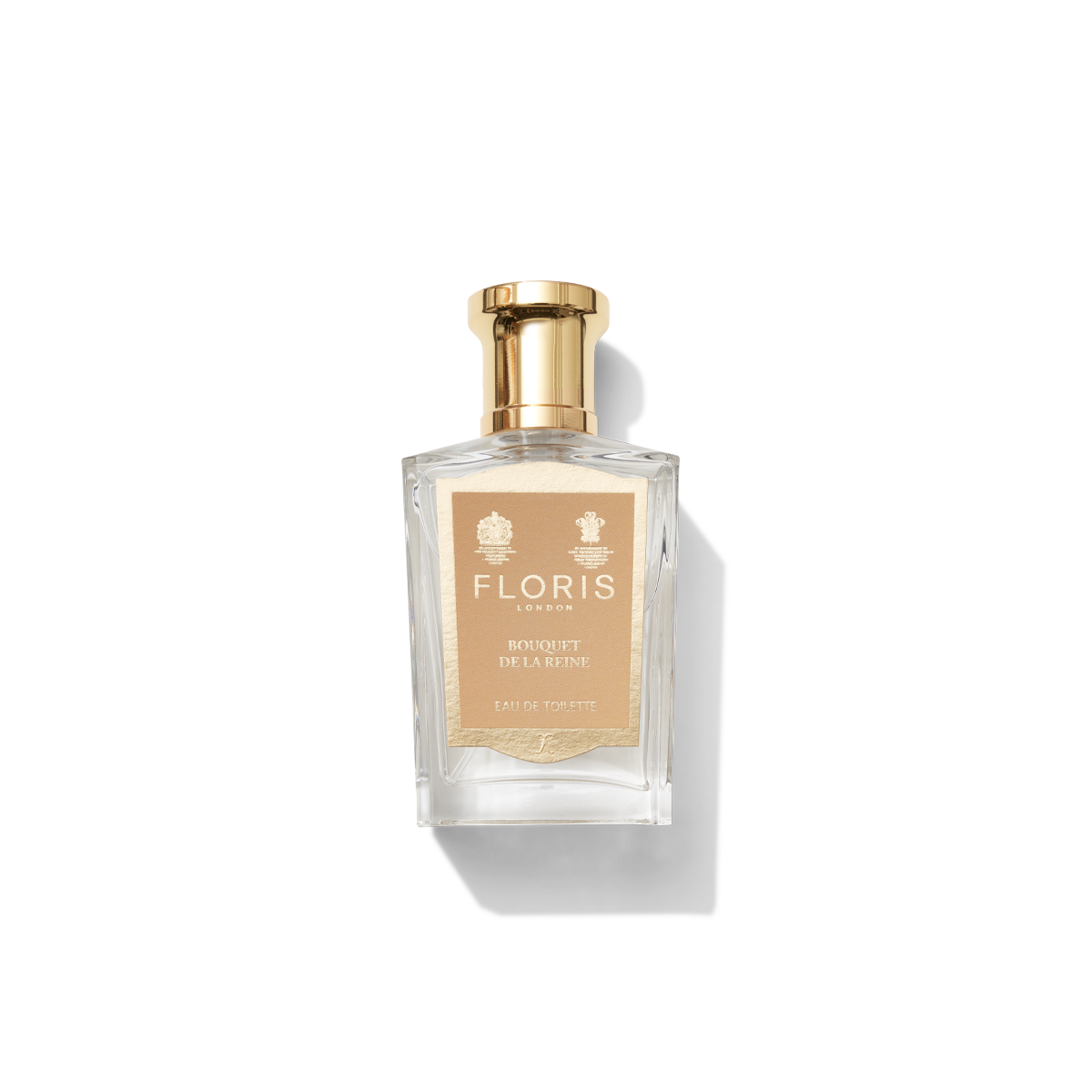 FL オードトワレ ブーケ ドゥ・ラ・レーヌ 50ml