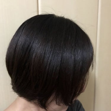 ディープモイスト ヘアオイル3.0/&honey/ヘアオイルを使ったクチコミ（2枚目）