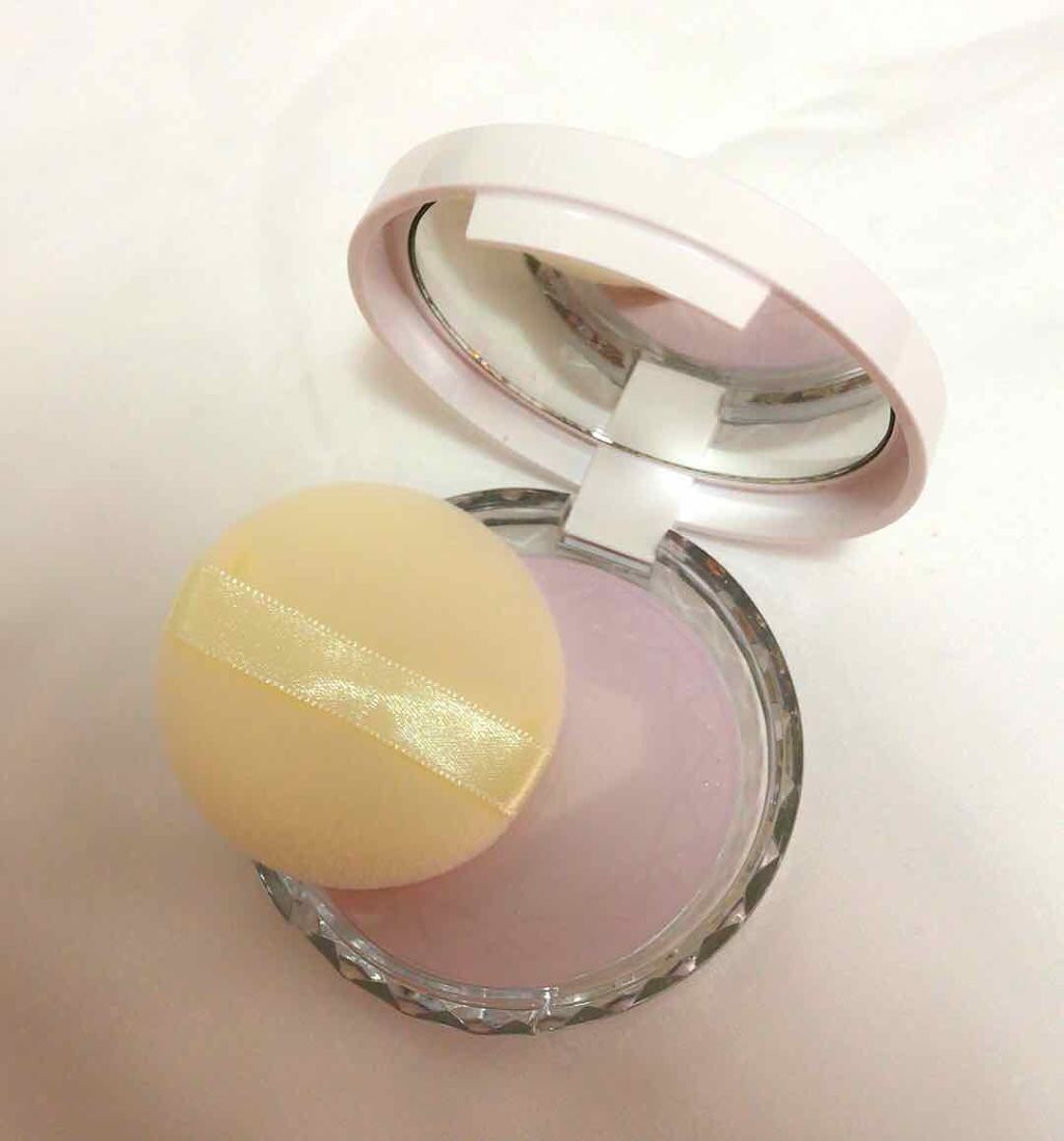 皮脂テカリお直し液/CEZANNE/化粧下地を使ったクチコミ（3枚目）