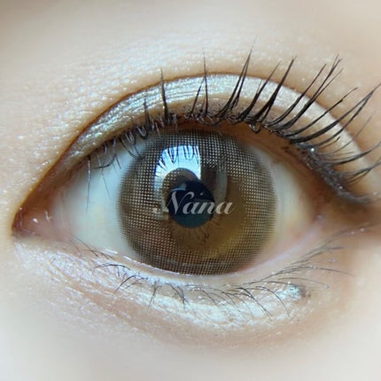 LIL MOON 1day/LILMOON/ワンデー(1DAY)カラコンを使ったクチコミ(5枚目)