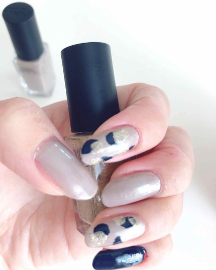 ネイルホリック Classic color/ネイルホリック/マニキュアを使ったクチコミ(1枚目)