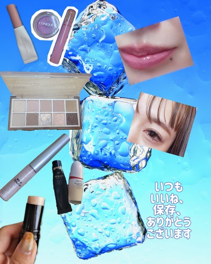 チーク ポップ/CLINIQUE/パウダーチークを使ったクチコミ(5枚目)