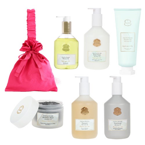 Laline 2025 Laline 福袋 リフレッシュ 8000 