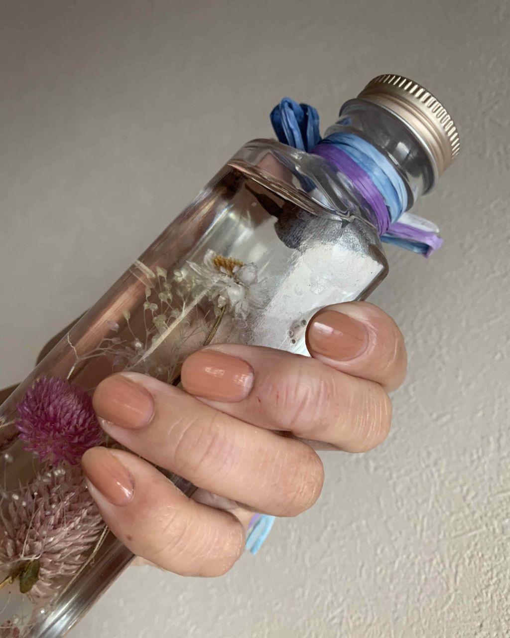 UR GLAM COLOR NAIL SELECTION/U R GLAM/マニキュアを使ったクチコミ(1枚目)