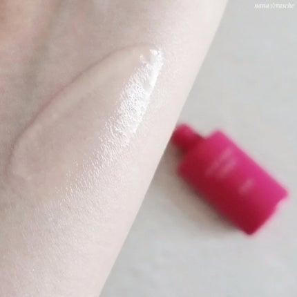 メイク キープ プライマー/コーセーコスメニエンス/化粧下地を使ったクチコミ(3枚目)