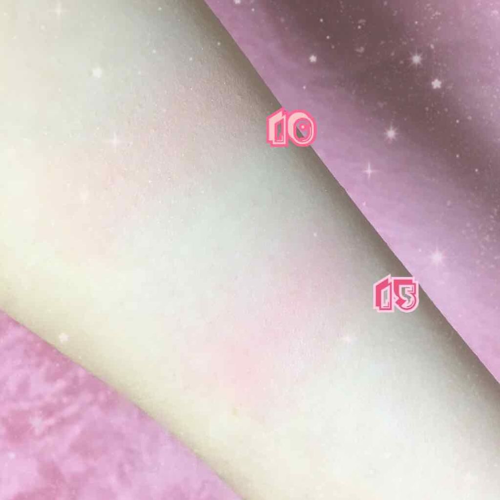 ナチュラル チークN/CEZANNE/パウダーチークを使ったクチコミ（3枚目）