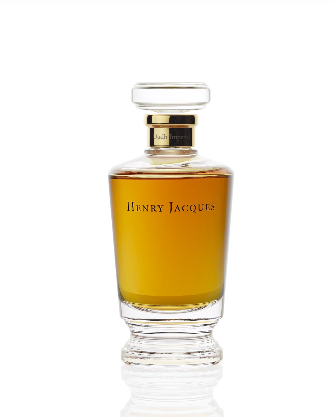 アンリ ジャック レ・ブルーム ウードアンペリアル