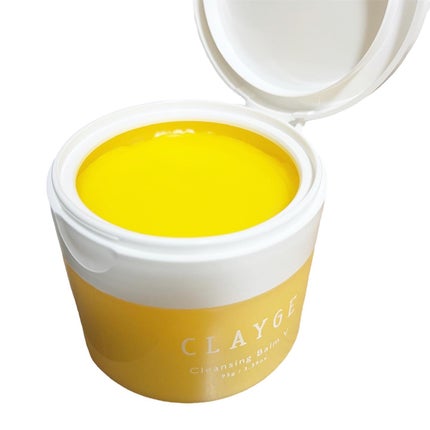 クレンジングバームV/CLAYGE/クレンジングバームを使ったクチコミ(2枚目)