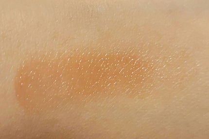 リップカラーシールド/CEZANNE/口紅を使ったクチコミ(7枚目)