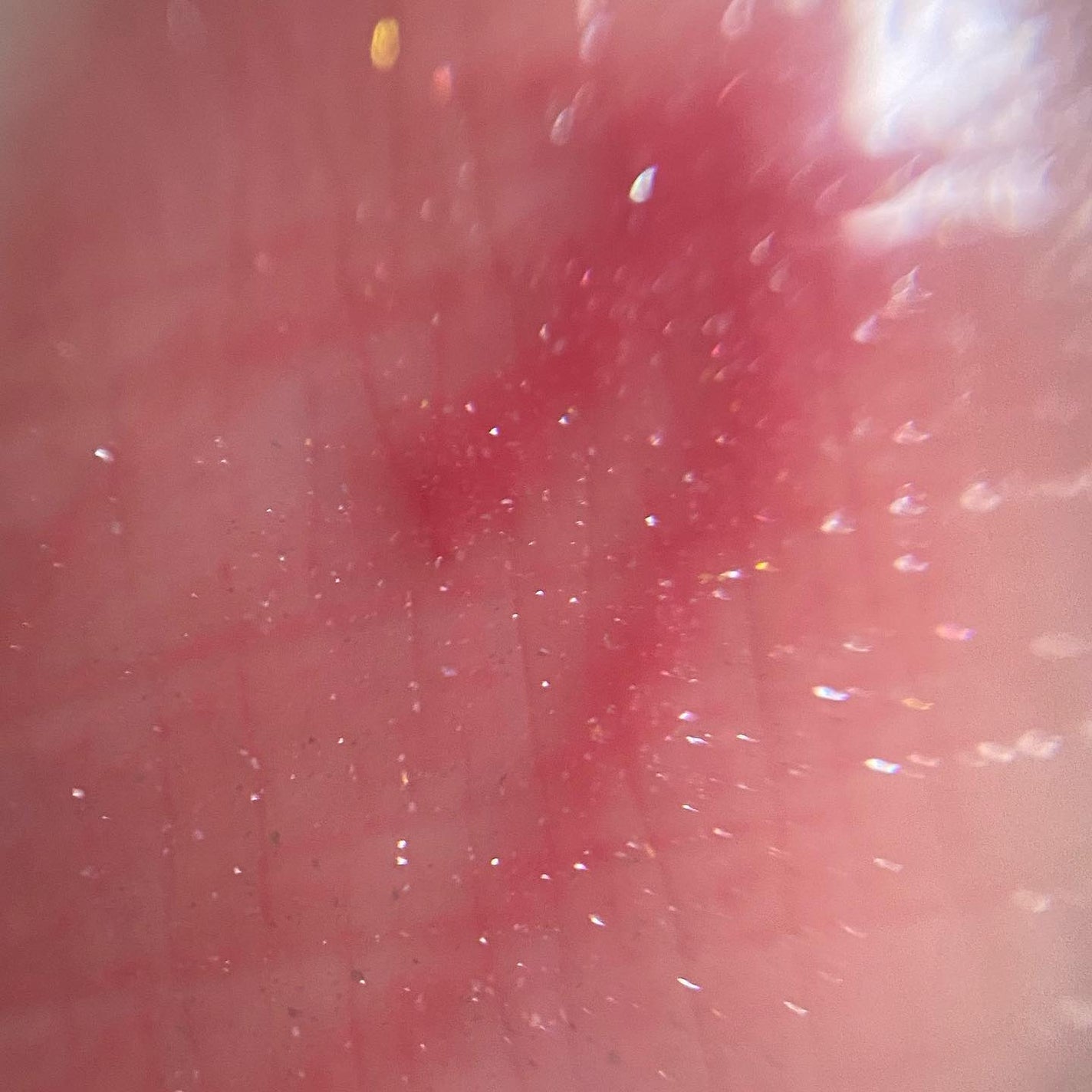 ディオール アディクト リップ マキシマイザー/Dior/リップグロスを使ったクチコミ(5枚目)