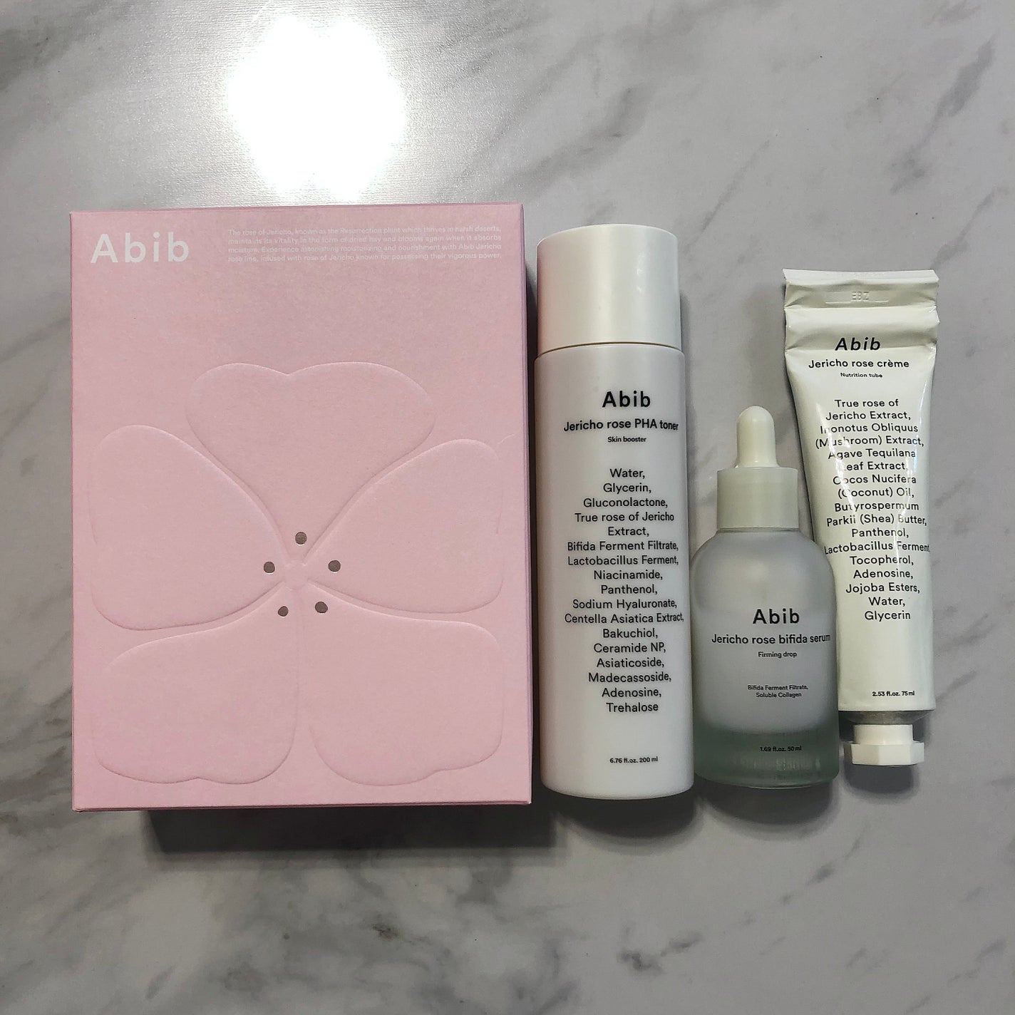 復活草クリーム ニュートリションチューブ/Abib /フェイスクリームを使ったクチコミ(1枚目)