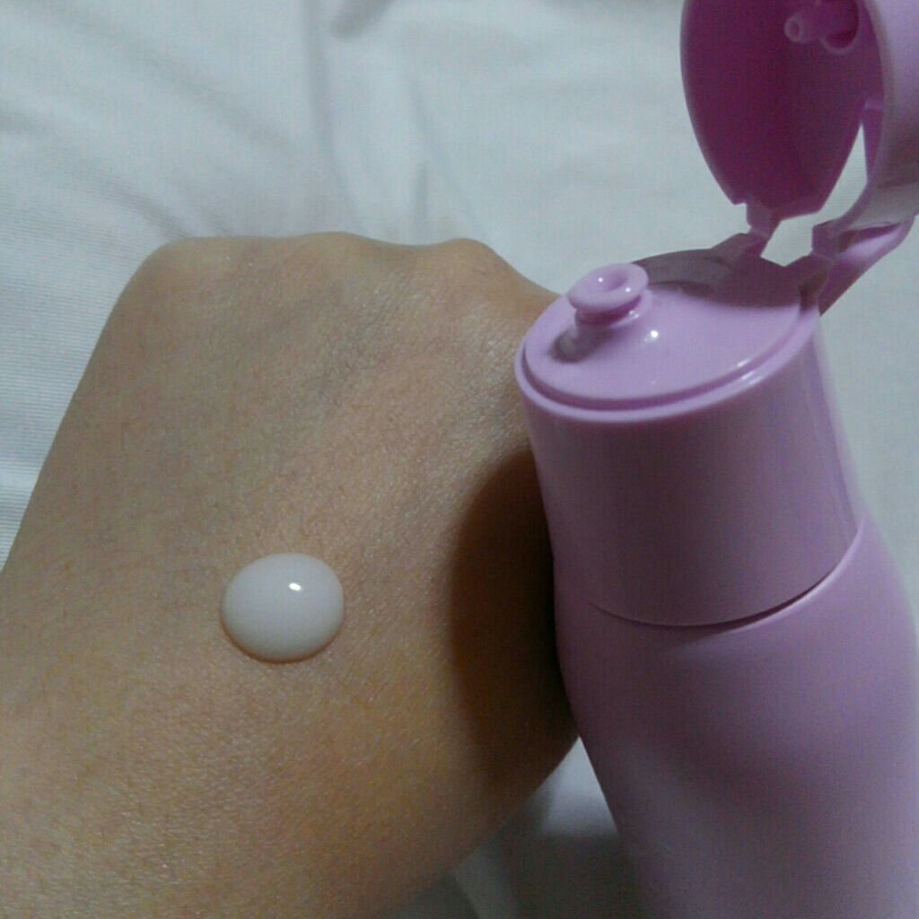 ビオレZ さらっと快適ジェル/ビオレ/デオドラント・制汗剤を使ったクチコミ（3枚目）