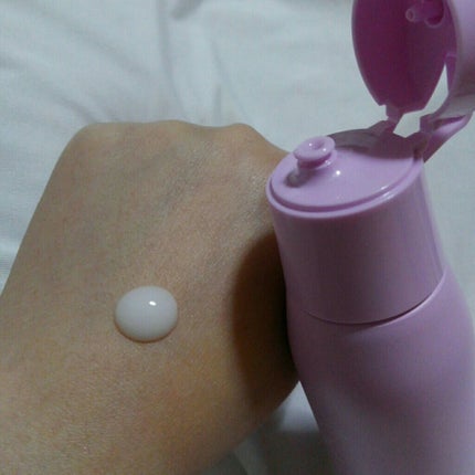 ビオレZ さらっと快適ジェル/ビオレ/デオドラント・制汗剤を使ったクチコミ(3枚目)