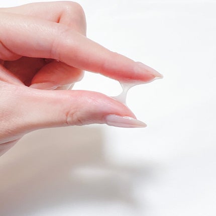 プロテインバーム B/moremo/アウトバストリートメントを使ったクチコミ(2枚目)