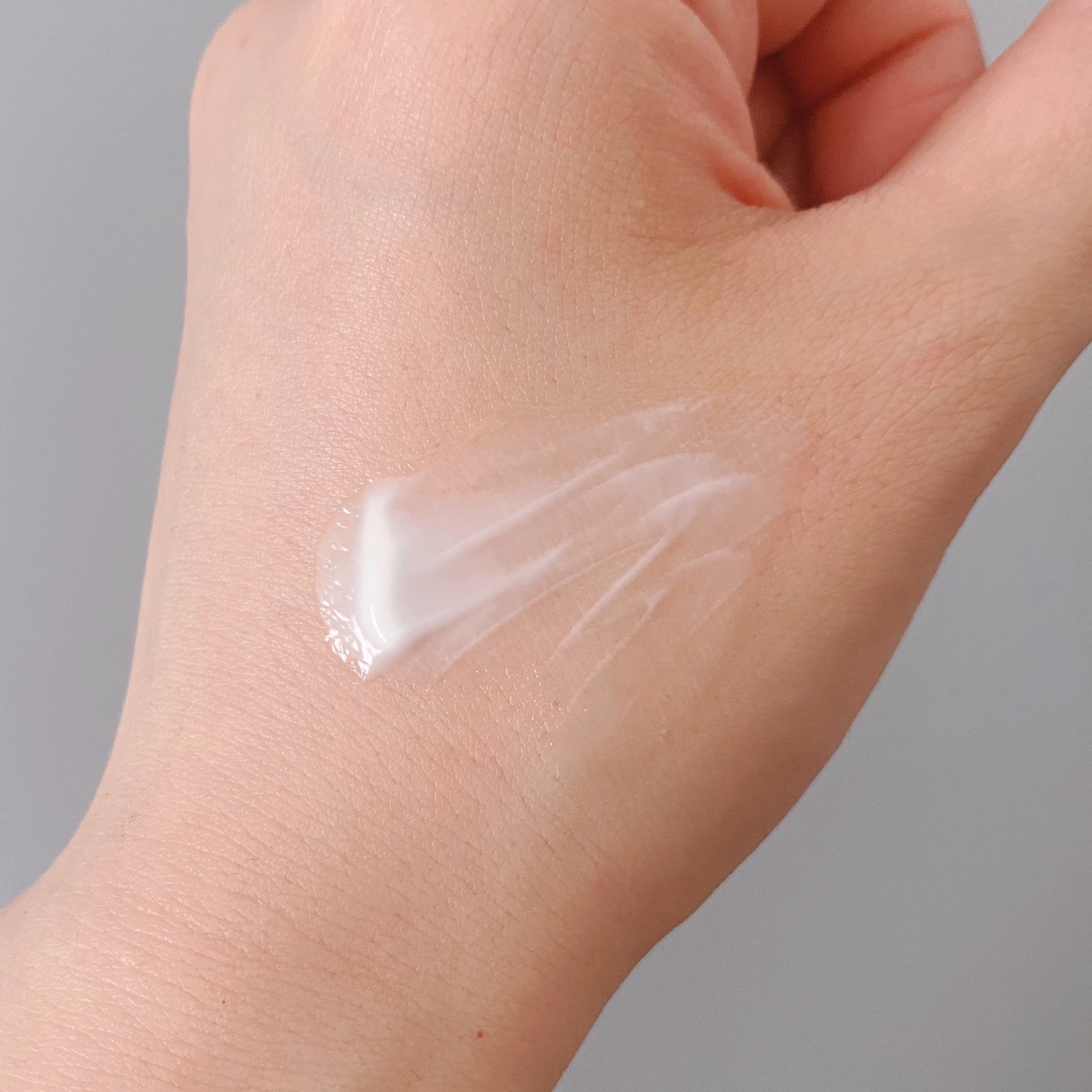 147バリアクリーム/Dr.Althea/フェイスクリームを使ったクチコミ（2枚目）