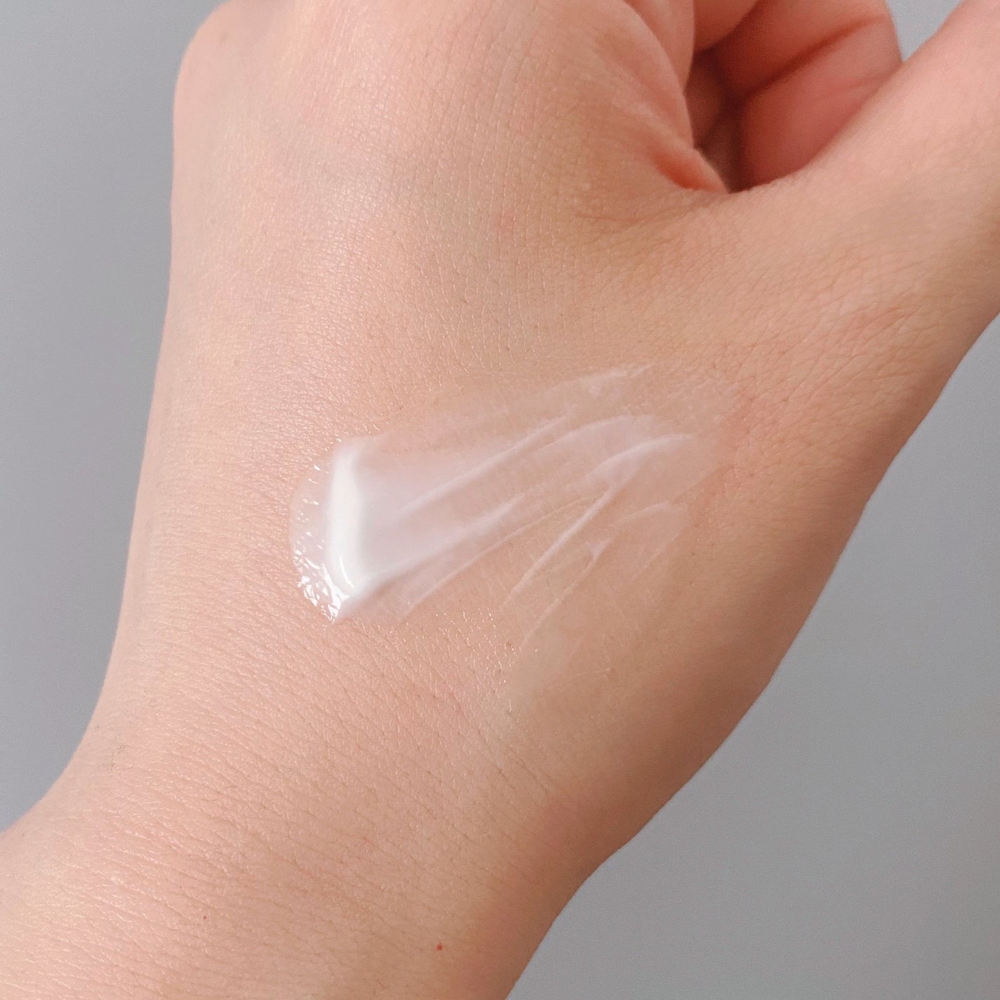 147バリアクリーム/Dr.Althea/フェイスクリームを使ったクチコミ(2枚目)