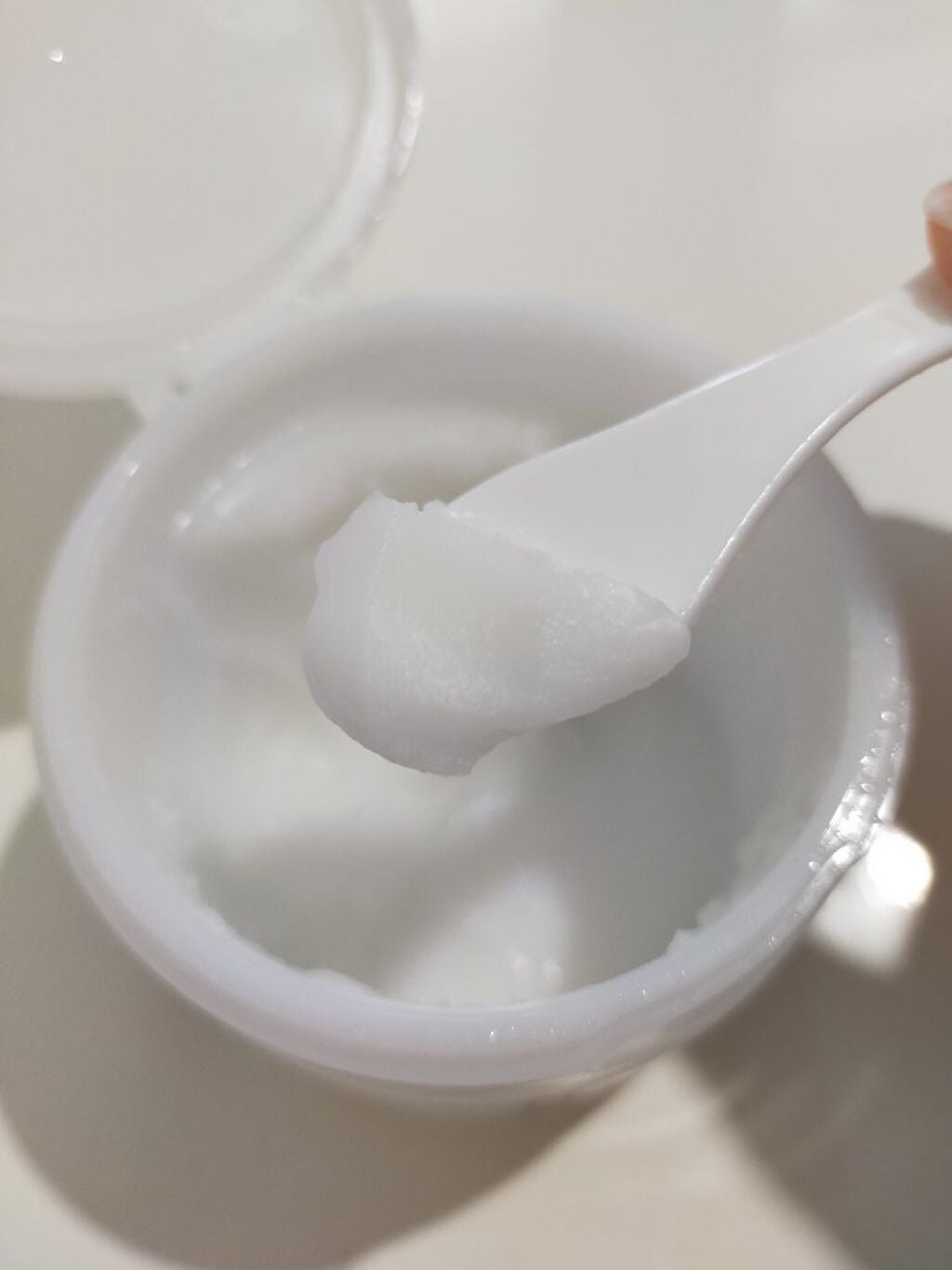 クレンジングバーム/ink./クレンジングバームを使ったクチコミ(2枚目)