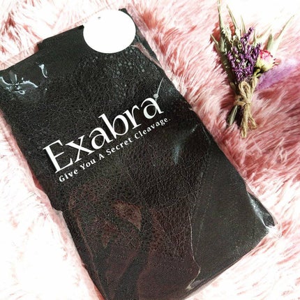 ピーチガードル/エクサブラ/その他を使ったクチコミ(1枚目)