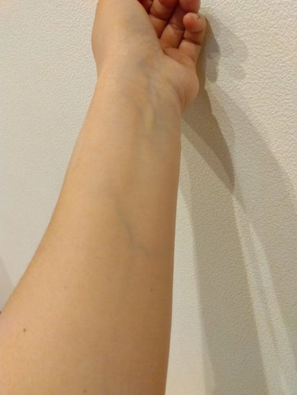 プロテクティブ UVエッセンス/excel/日焼け止めローションを使ったクチコミ(5枚目)