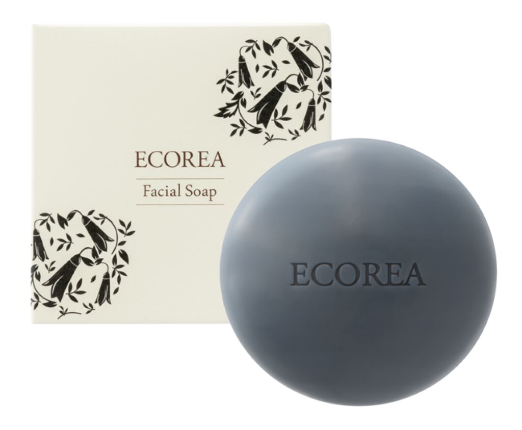 美顔石けん エコーレア