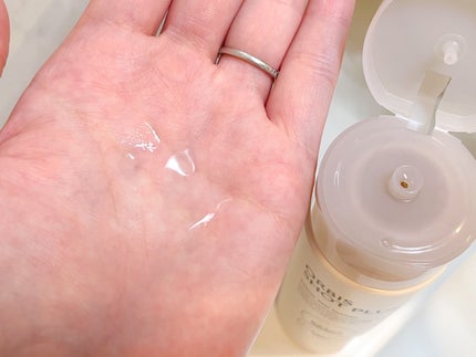 オルビス ショットプラス ナノ NC ローション/オルビス/化粧水を使ったクチコミ(2枚目)