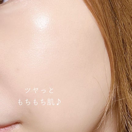 ディープビタCアンプル/MEDICUBE/美容液を使ったクチコミ(4枚目)