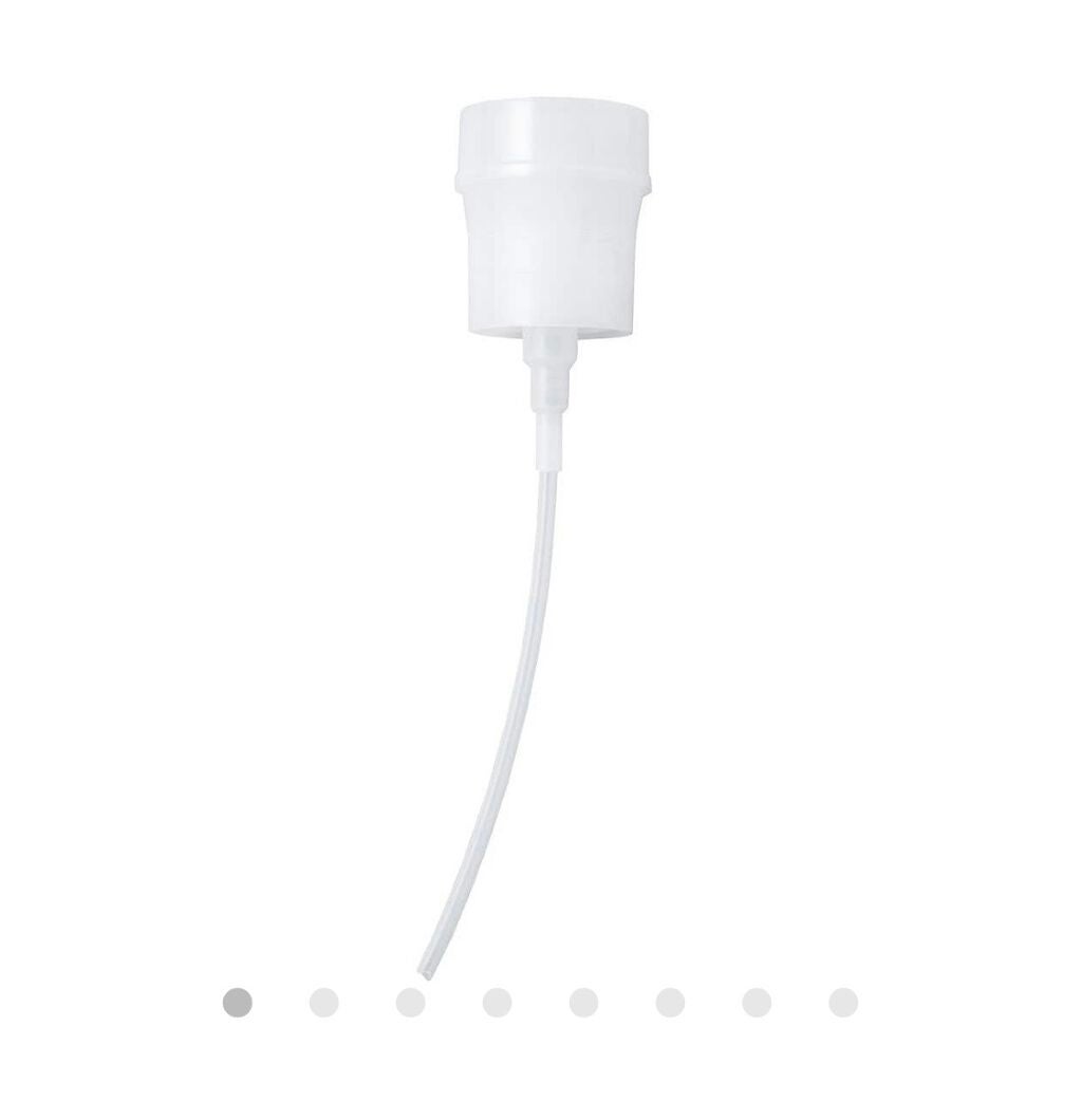 クリアケア拭き取り化粧水/無印良品/拭き取り化粧水を使ったクチコミ(2枚目)