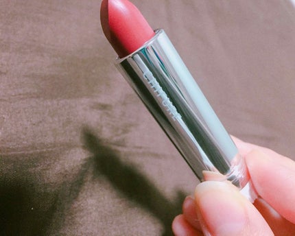 口紅(詰替用)/ちふれ/口紅を使ったクチコミ(1枚目)