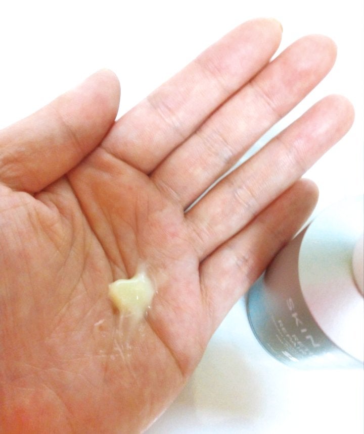 ヴィーガンリポソームレチノールセラム/SKIN&LAB/美容液を使ったクチコミ(2枚目)