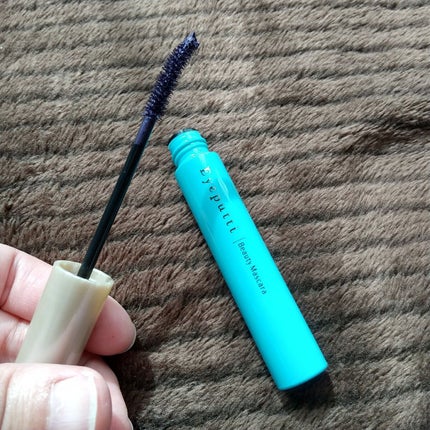 ひとえ・奥ぶたえ用マスカラ/アイプチ®/マスカラを使ったクチコミ(3枚目)