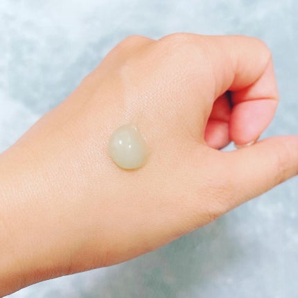 CICA クリーム/VT/フェイスクリームを使ったクチコミ(2枚目)