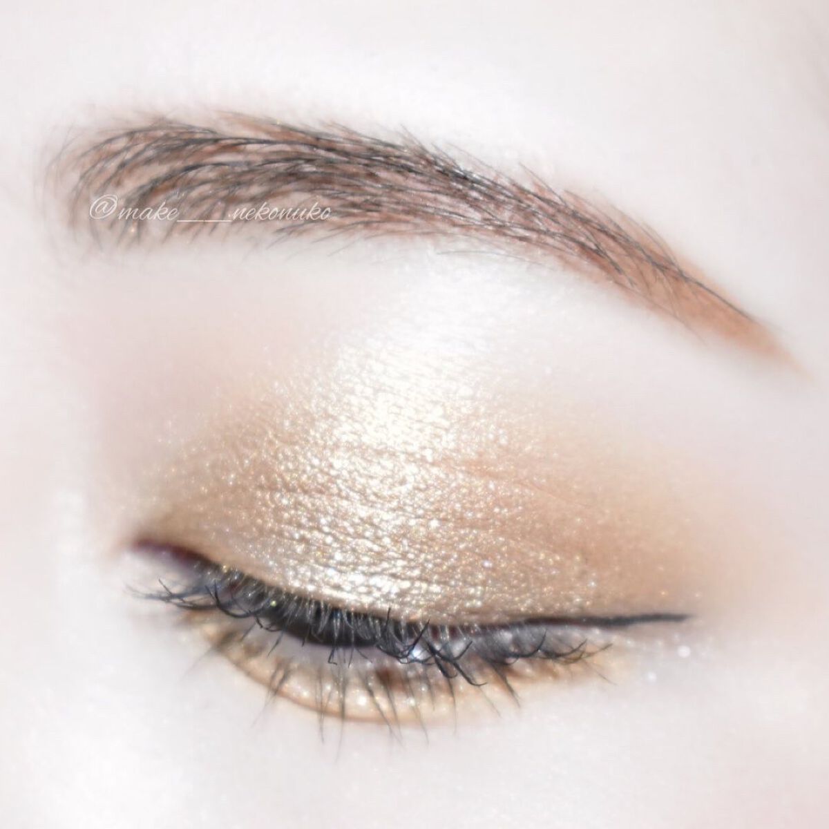 ロング＆カールマスカラ スーパーWP/ヒロインメイク/マスカラを使ったクチコミ（3枚目）