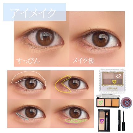 ニベア リッチケア&カラーリップ/ニベア/リップクリームを使ったクチコミ(2枚目)