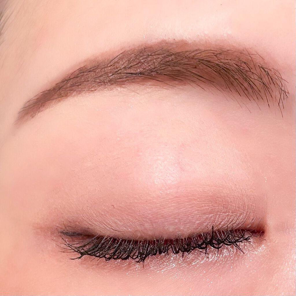 イプノ パレット/LANCOME/アイシャドウパレットを使ったクチコミ（3枚目）