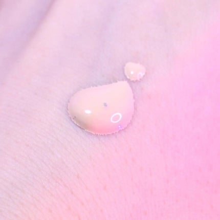 ウィンクファンデーション/Javin De Seoul/リキッドファンデーションを使ったクチコミ(3枚目)