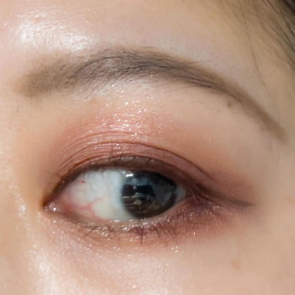 シグニチャー カラー アイズ/SUQQU/アイシャドウパレットを使ったクチコミ(9枚目)