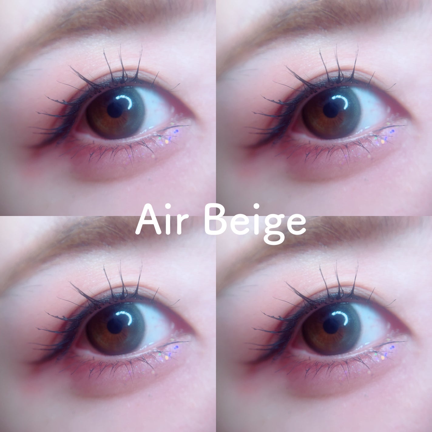 フェアリー ワンデー ニュートラルシリーズ/FAIRY/ワンデー(1DAY)カラコンを使ったクチコミ(3枚目)