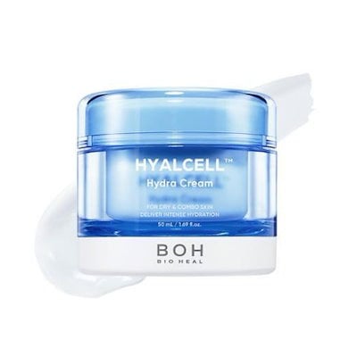 BIOHEAL BOH ︎︎︎︎ヒアルセルハイドラクリーム