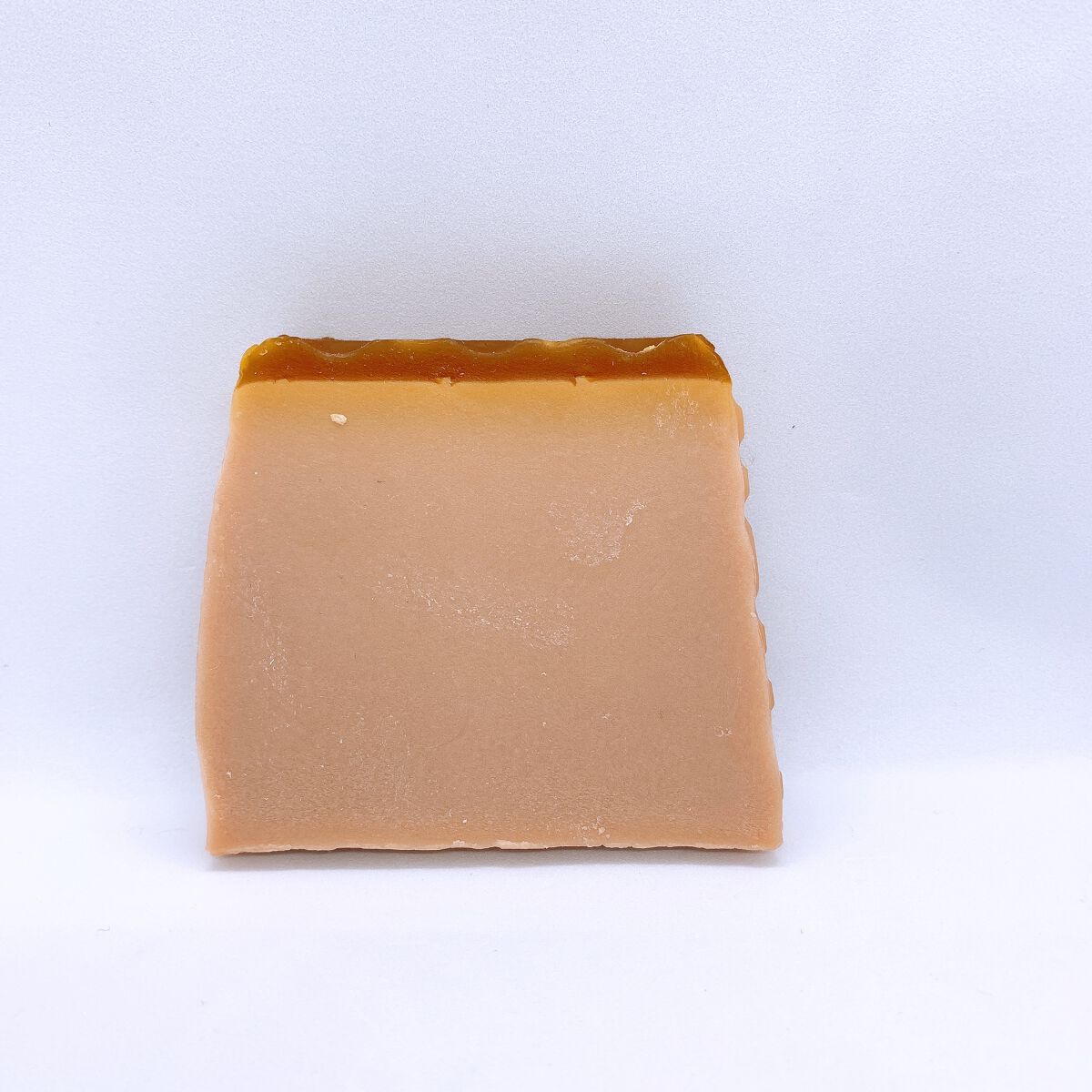 みつばちマーチ/ラッシュ/ボディ石鹸を使ったクチコミ（1枚目）