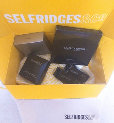 🌟Noriko🌟 on LIPS 「🚚💨💨昨日(笑)届きました🚚💨💨★SELFRIDGES購入品★..」（1枚目）