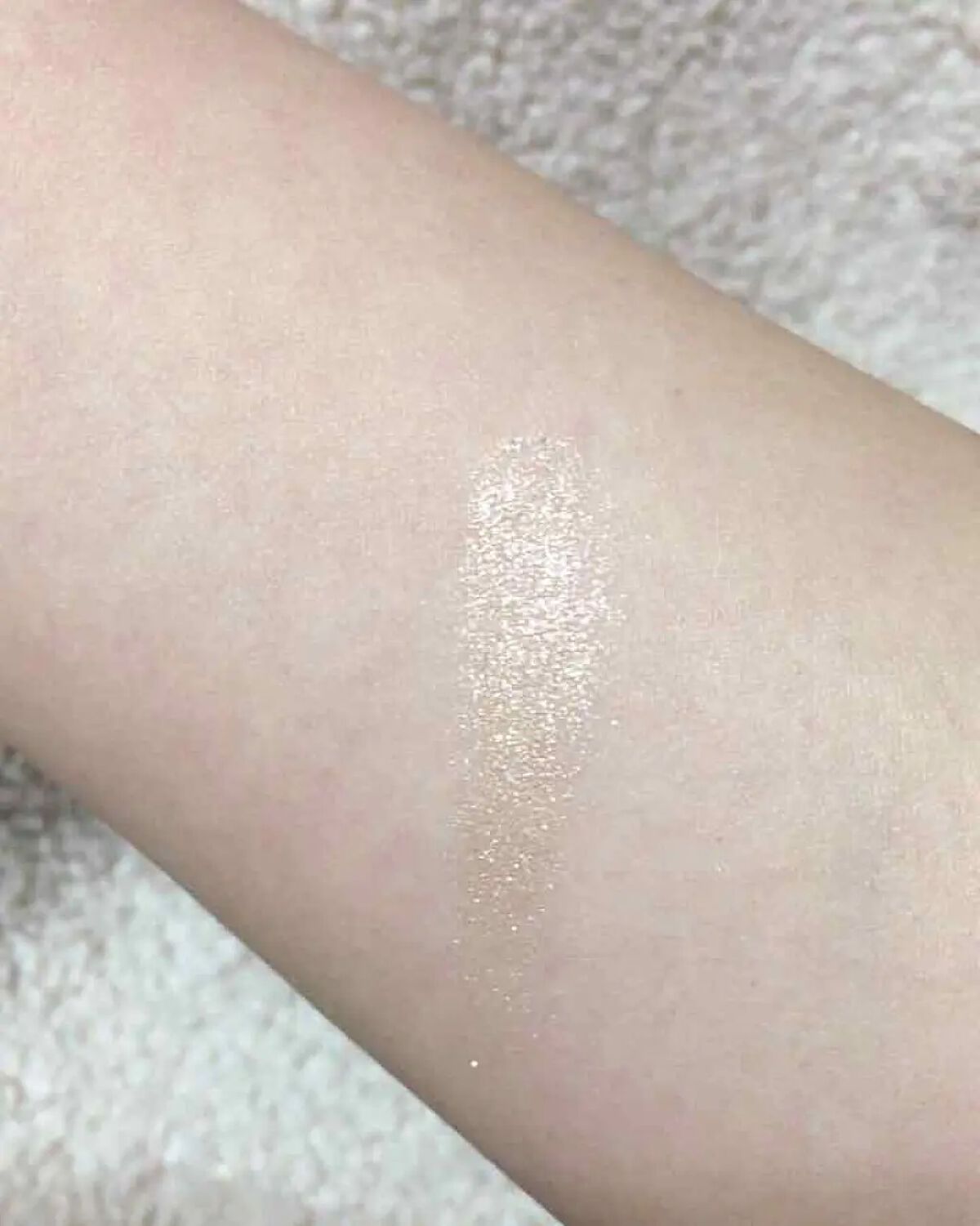 シャイニーシャドウ N SI05 カシミアベージュ