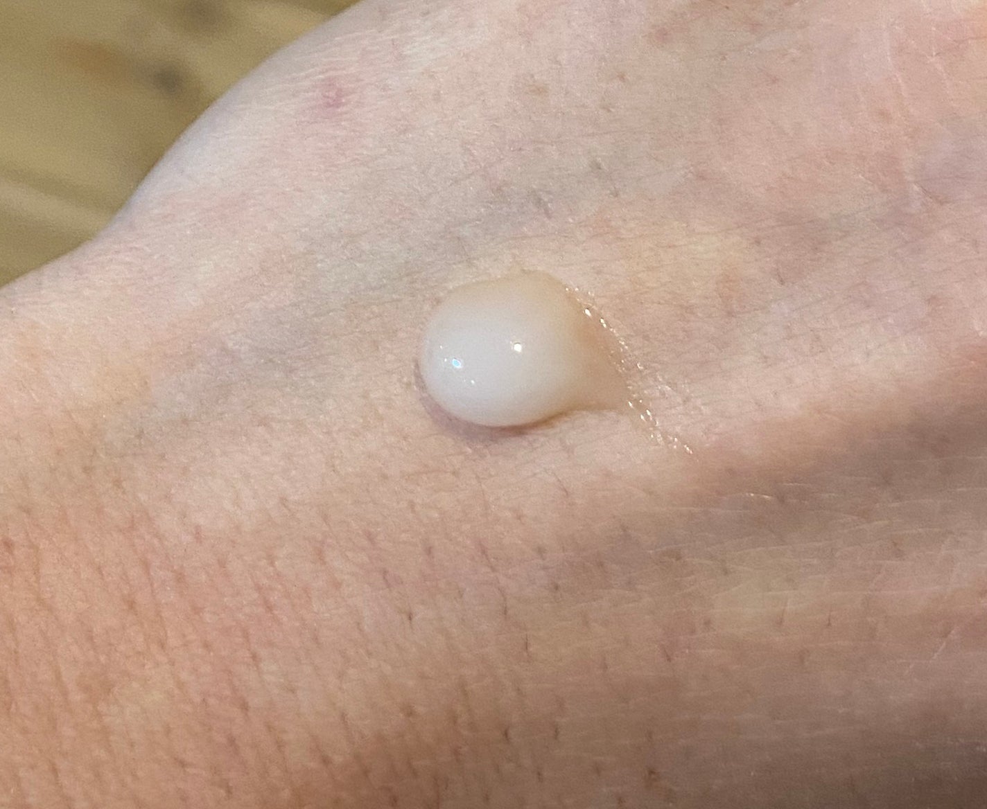 エイジングケア薬用リンクルケア美容液/無印良品/美容液を使ったクチコミ(2枚目)